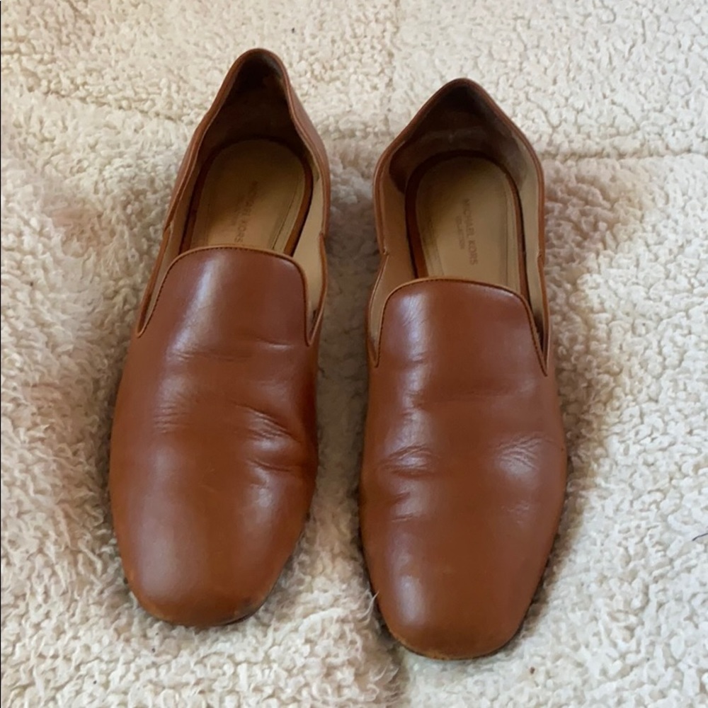 MICHAEL KORS COLLECTION SLIDES